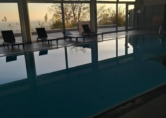 Appartement Nr 186 Geyersberg Freyung